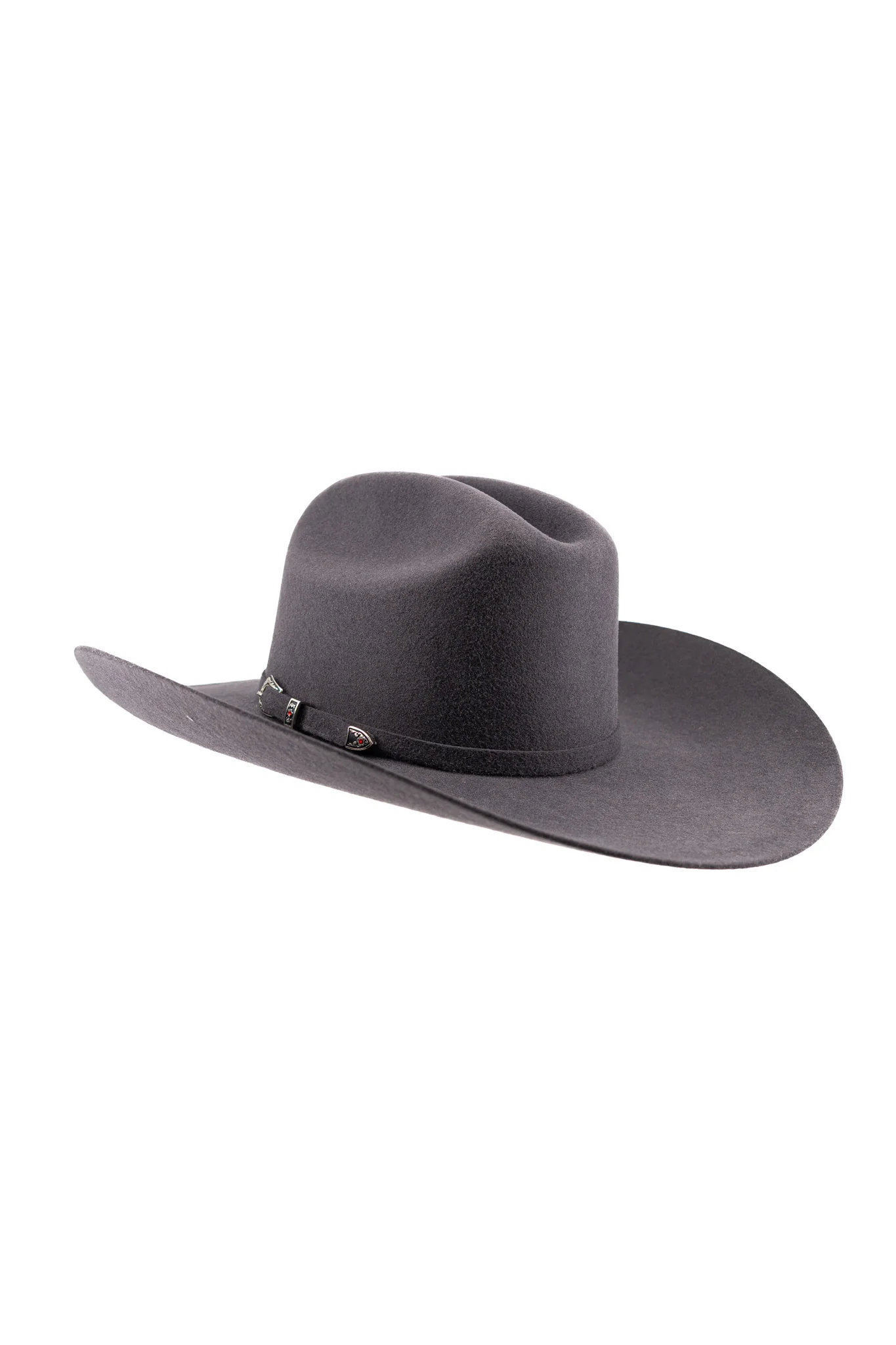 Country Malboro Ranch Industry 2X Felt Hat - Image 13