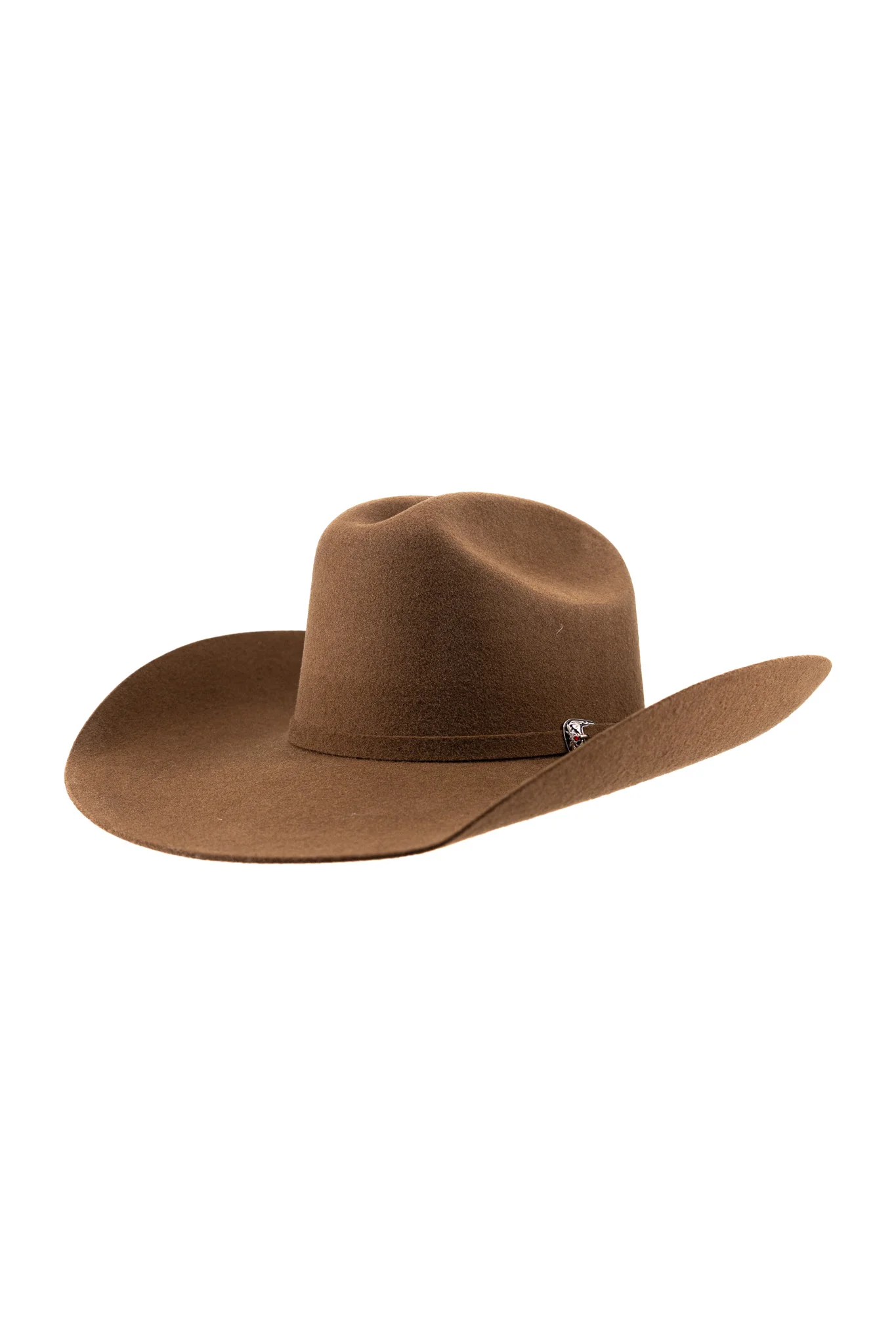 Country Malboro Ranch Industry 2X Felt Hat - Image 16