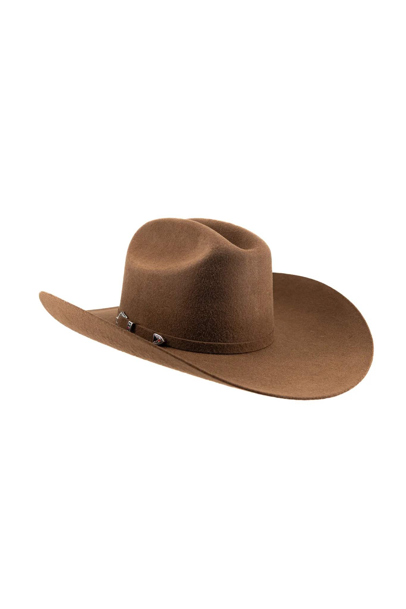 Country Malboro Ranch Industry 2X Felt Hat - Image 18