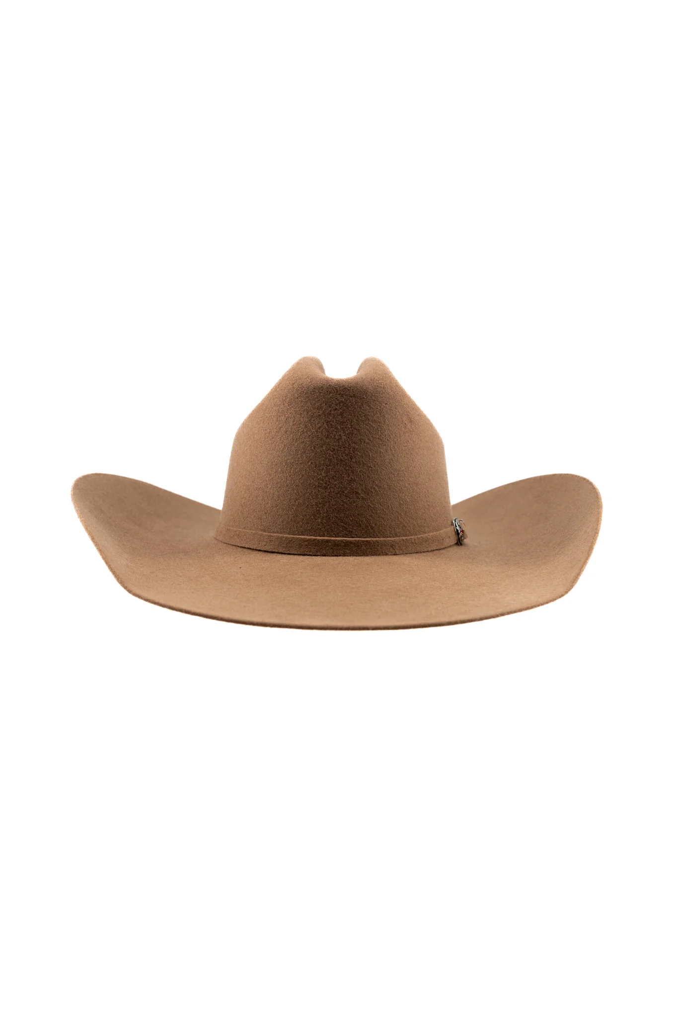Country Malboro Ranch Industry 2X Felt Hat - Image 7