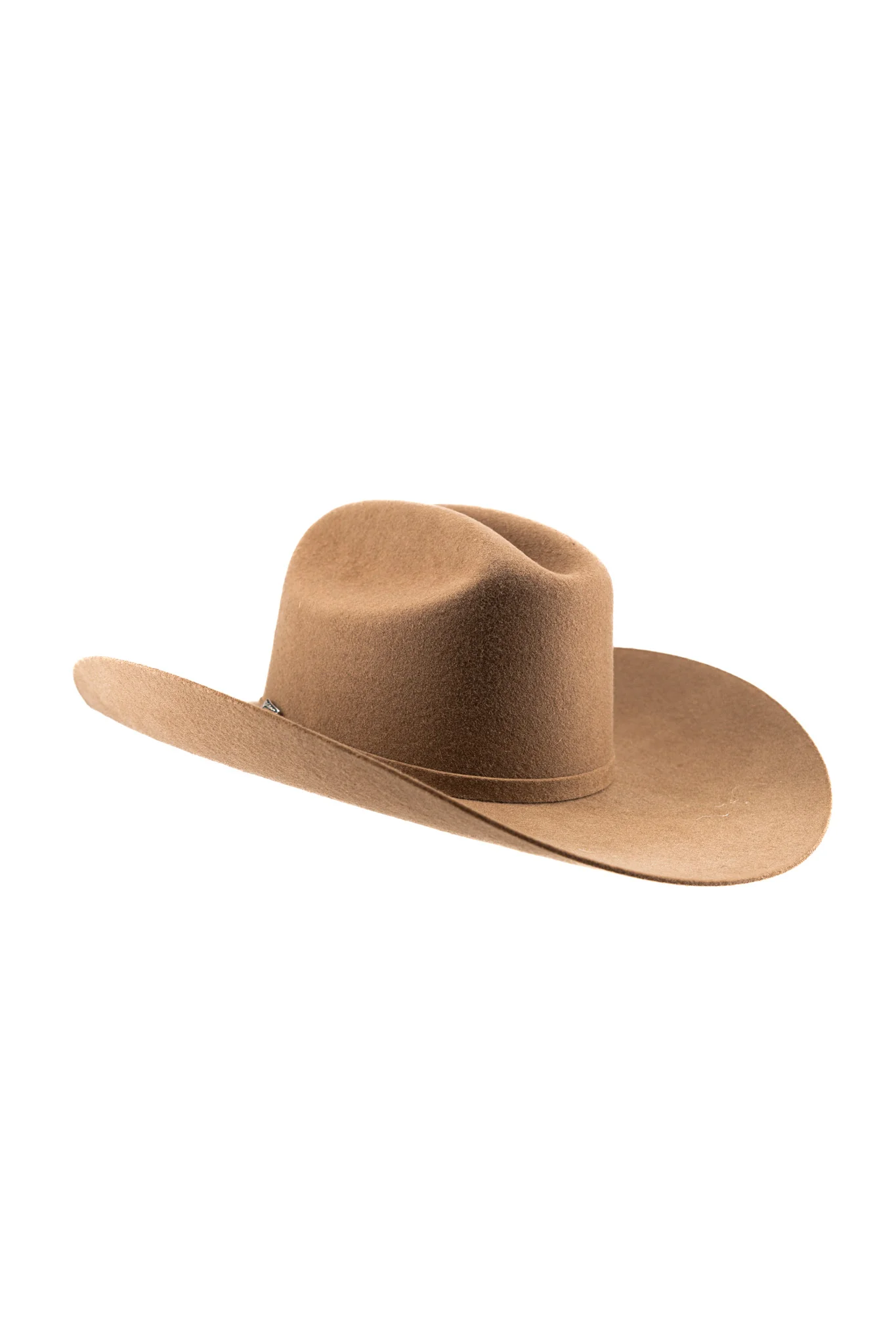 Country Malboro Ranch Industry 2X Felt Hat - Image 8
