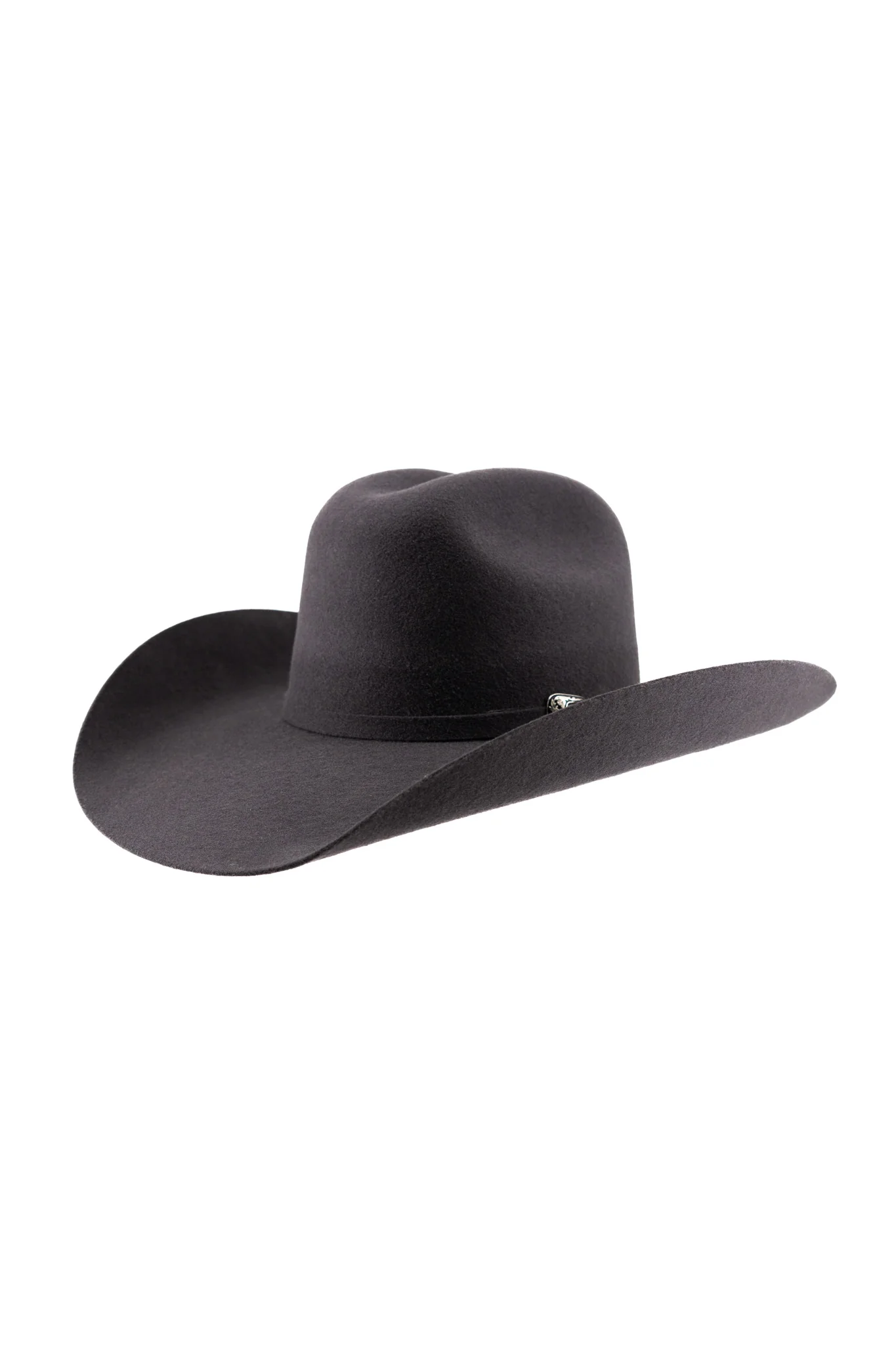 Damian Ranch Industry 2X Felt Hat - Image 11