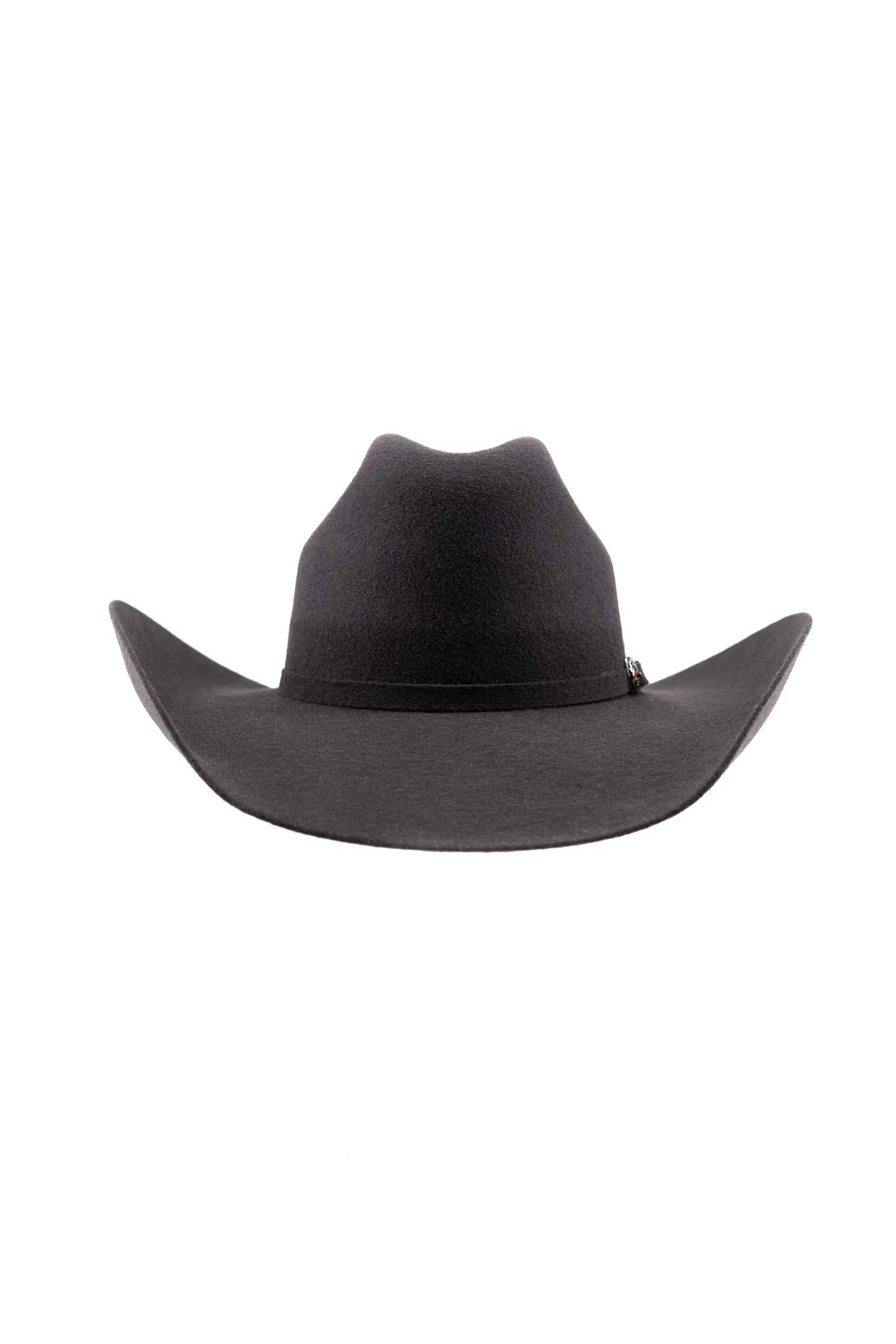 Damian Ranch Industry 2X Felt Hat - Image 12