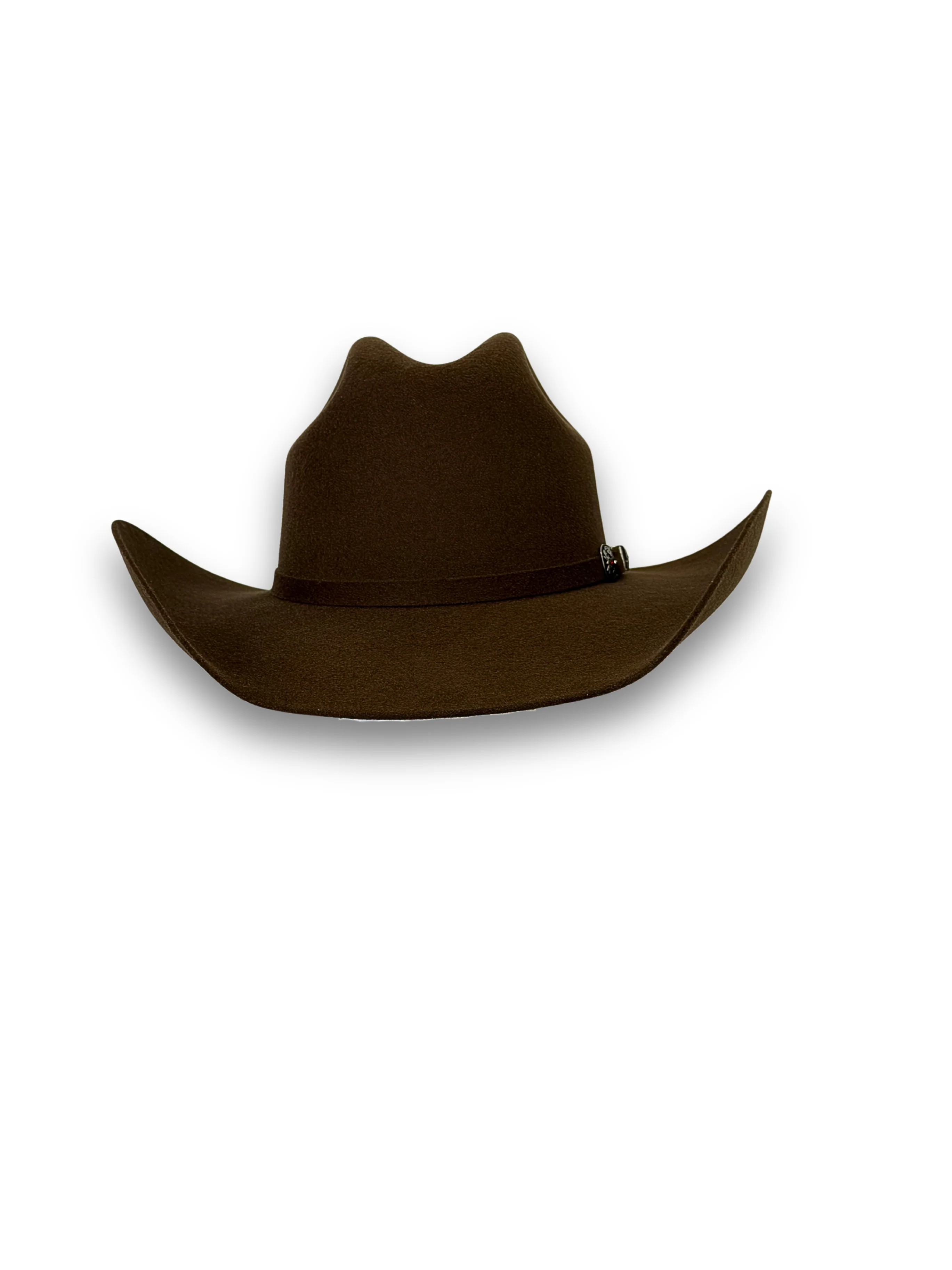 Damian Ranch Industry 2X Felt Hat - Image 17