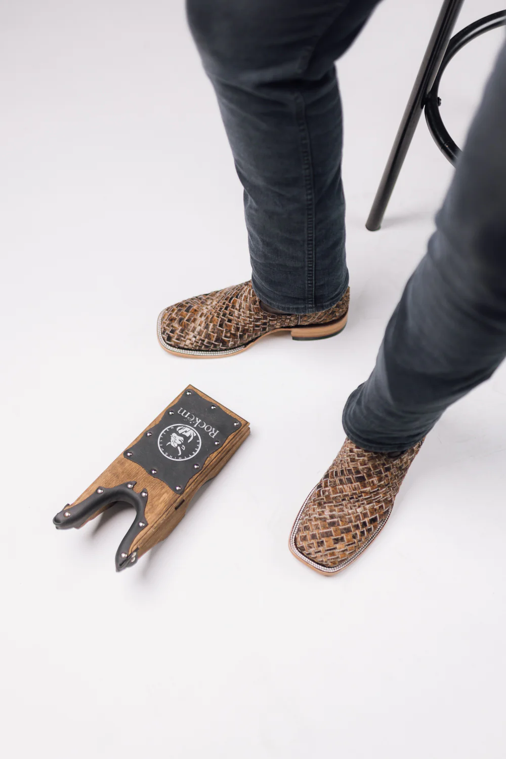 Rock’em Boot Jack - Image 6
