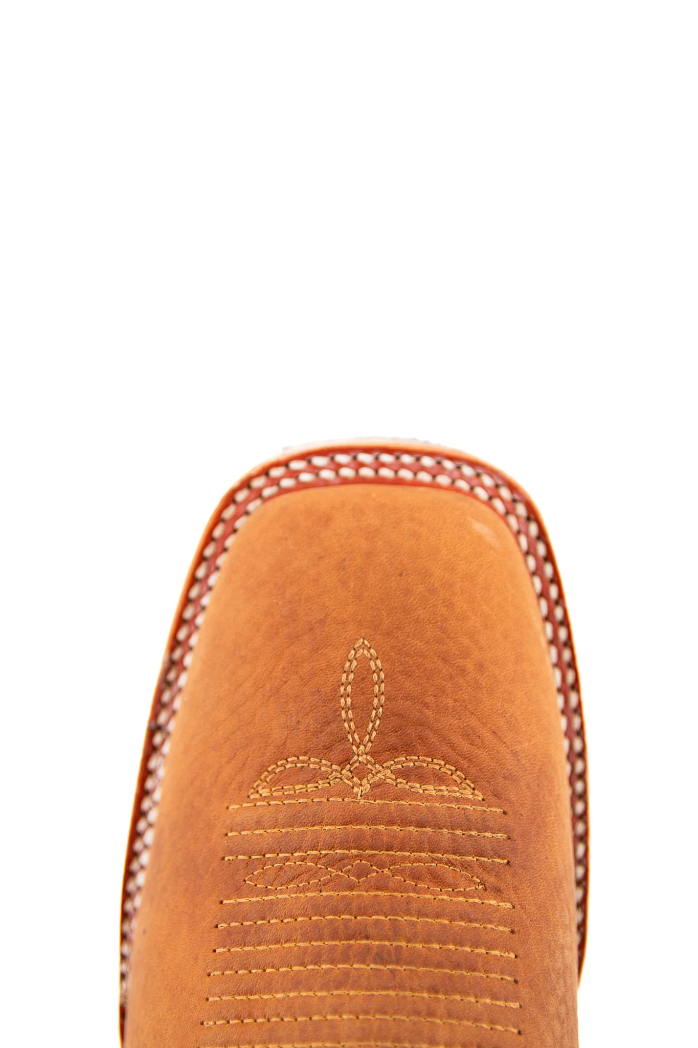 Bessero Rubber Rhino Men Square Toe Ankle Boot - Image 15