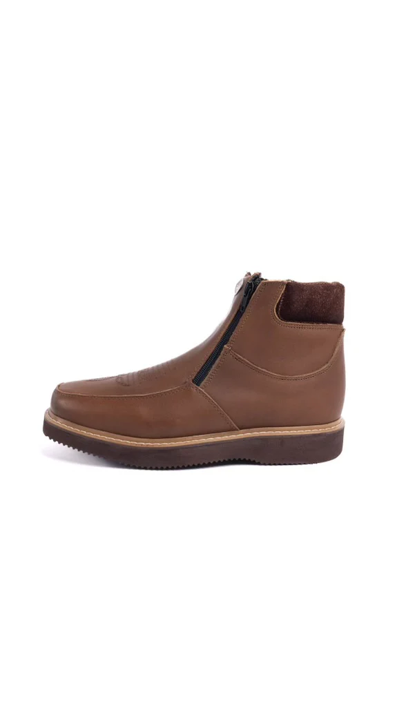 Botines 920 Artesanales Mr Cafe - Image 12
