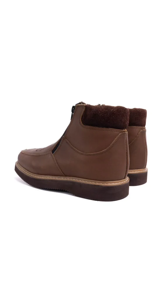 Botines 920 Artesanales Mr Cafe - Image 13