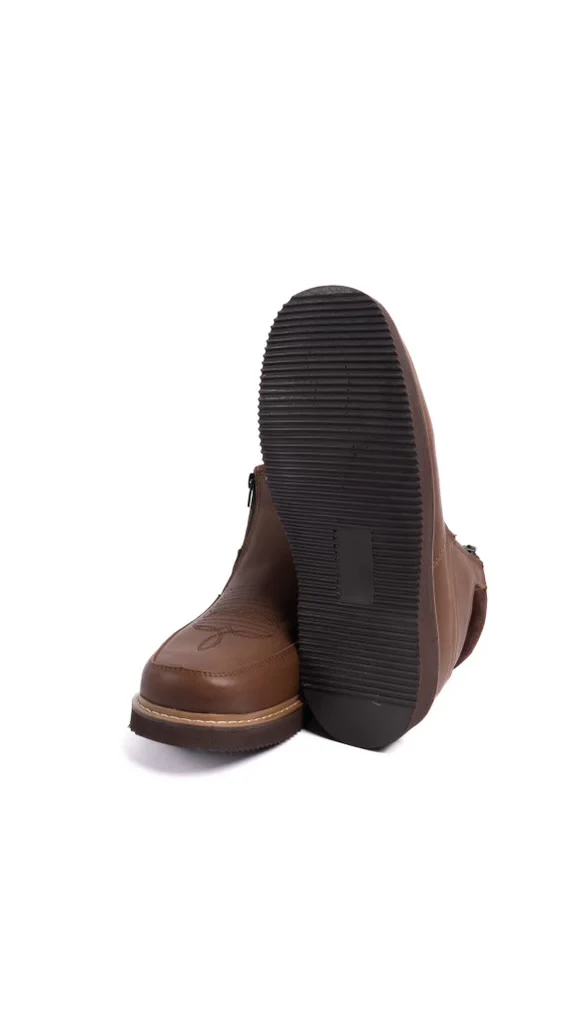 Botines 920 Artesanales Mr Cafe - Image 14