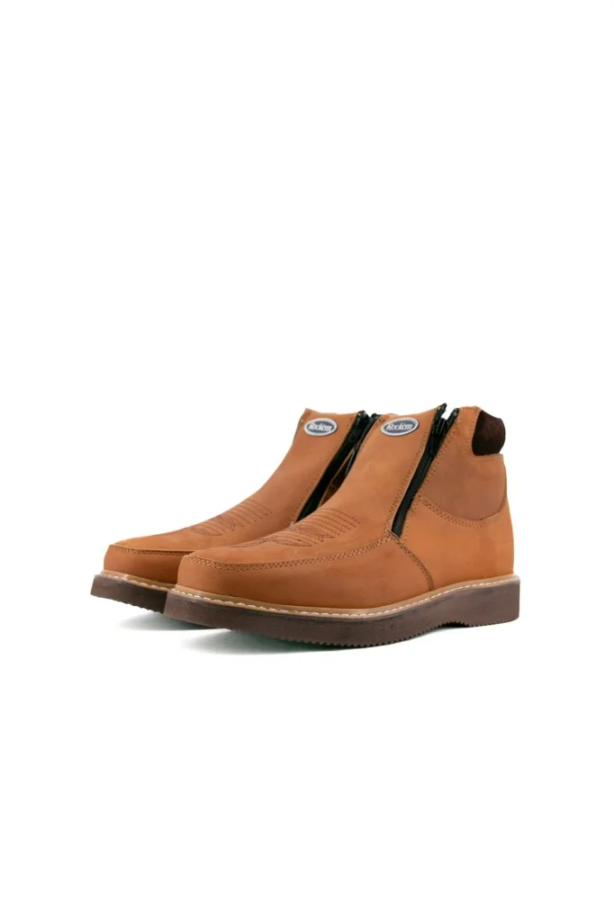 Botines 920 Artesanales Mr Cafe - Image 16
