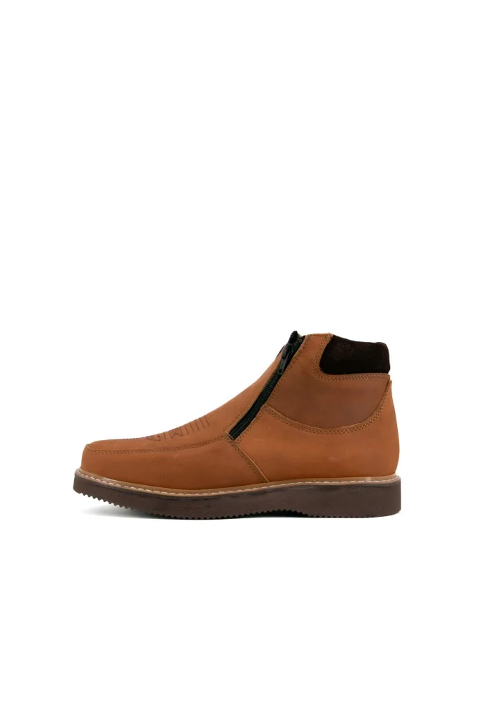 Botines 920 Artesanales Mr Cafe - Image 17