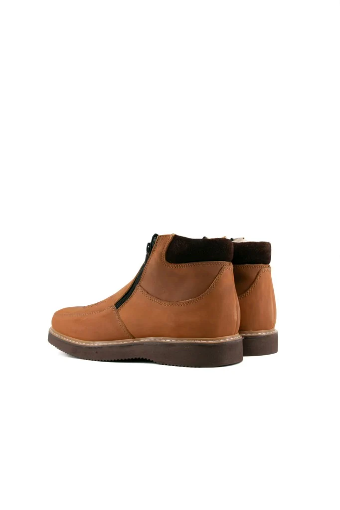 Botines 920 Artesanales Mr Cafe - Image 18