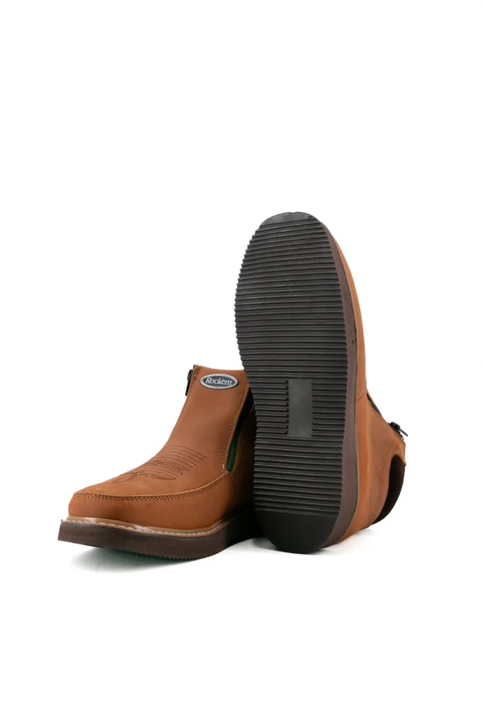 Botines 920 Artesanales Mr Cafe - Image 19