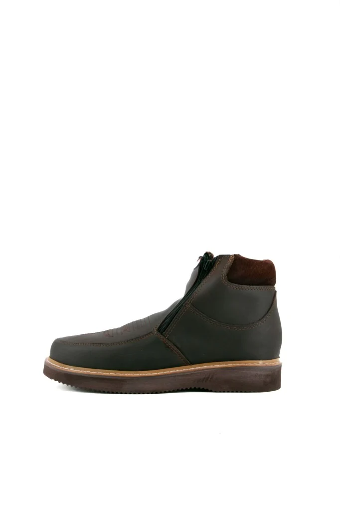 Botines 920 Artesanales Mr Cafe - Image 2