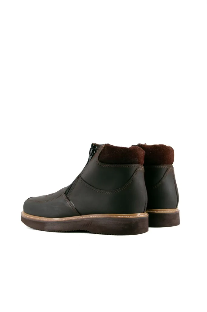 Botines 920 Artesanales Mr Cafe - Image 3