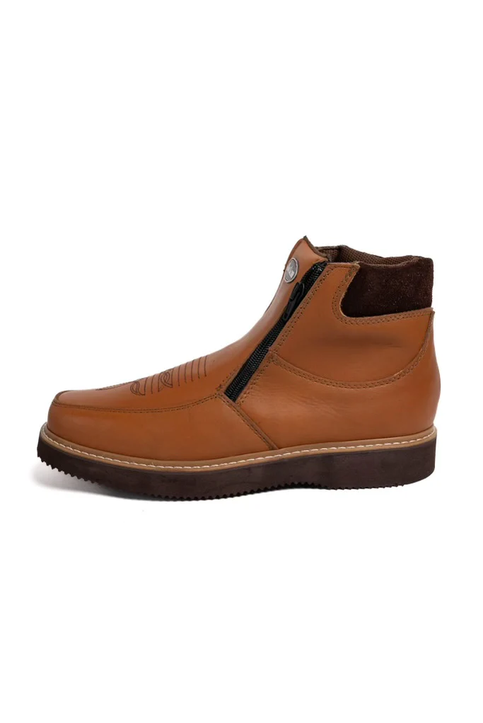 Botines 920 Artesanales Mr Cafe - Image 7