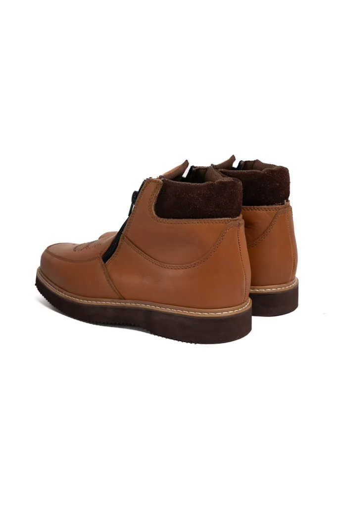 Botines 920 Artesanales Mr Cafe - Image 8