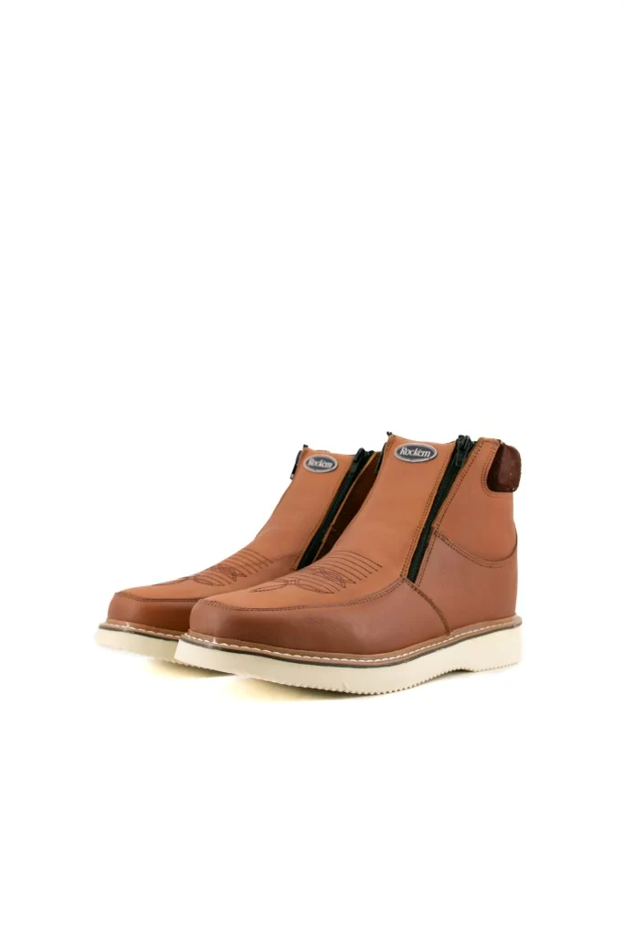 Botines 920 Artesanales Mr - Image 16
