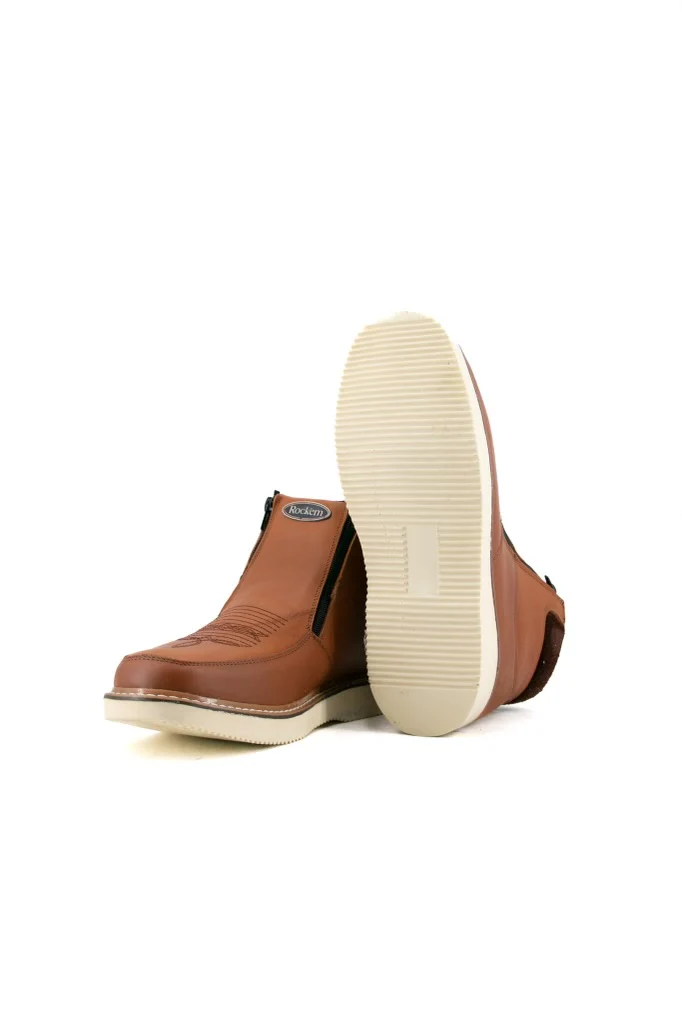 Botines 920 Artesanales Mr - Image 19