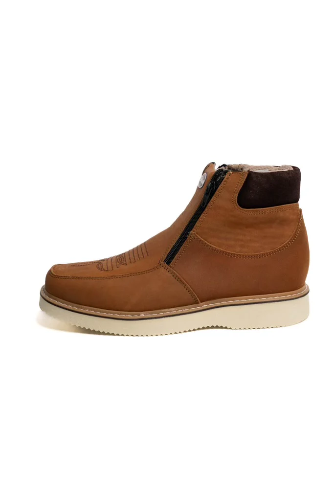 Botines 920 Artesanales Mr - Image 2