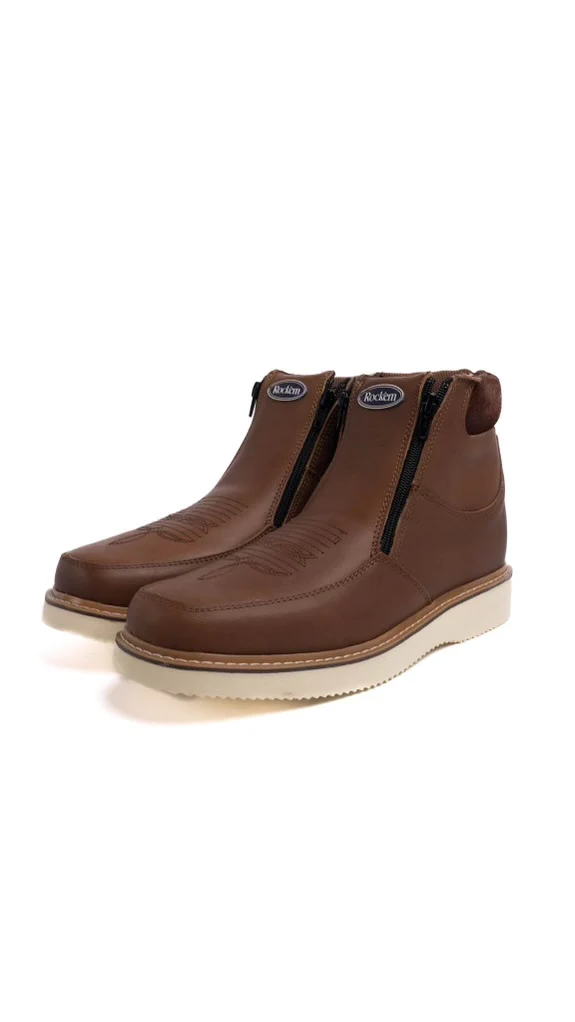 Botines 920 Artesanales Mr - Image 21
