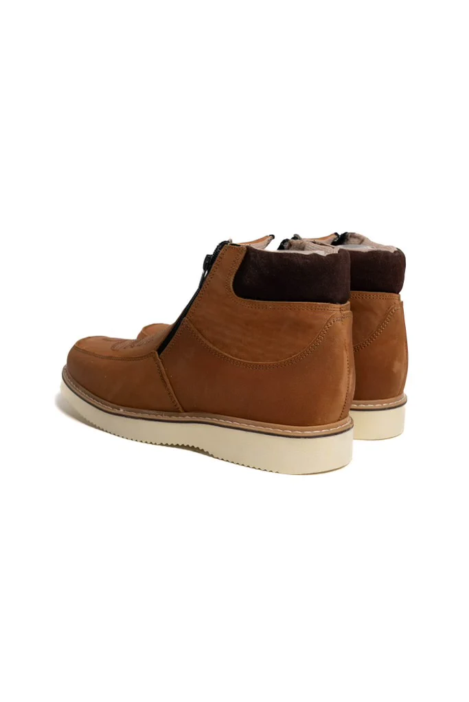 Botines 920 Artesanales Mr - Image 3