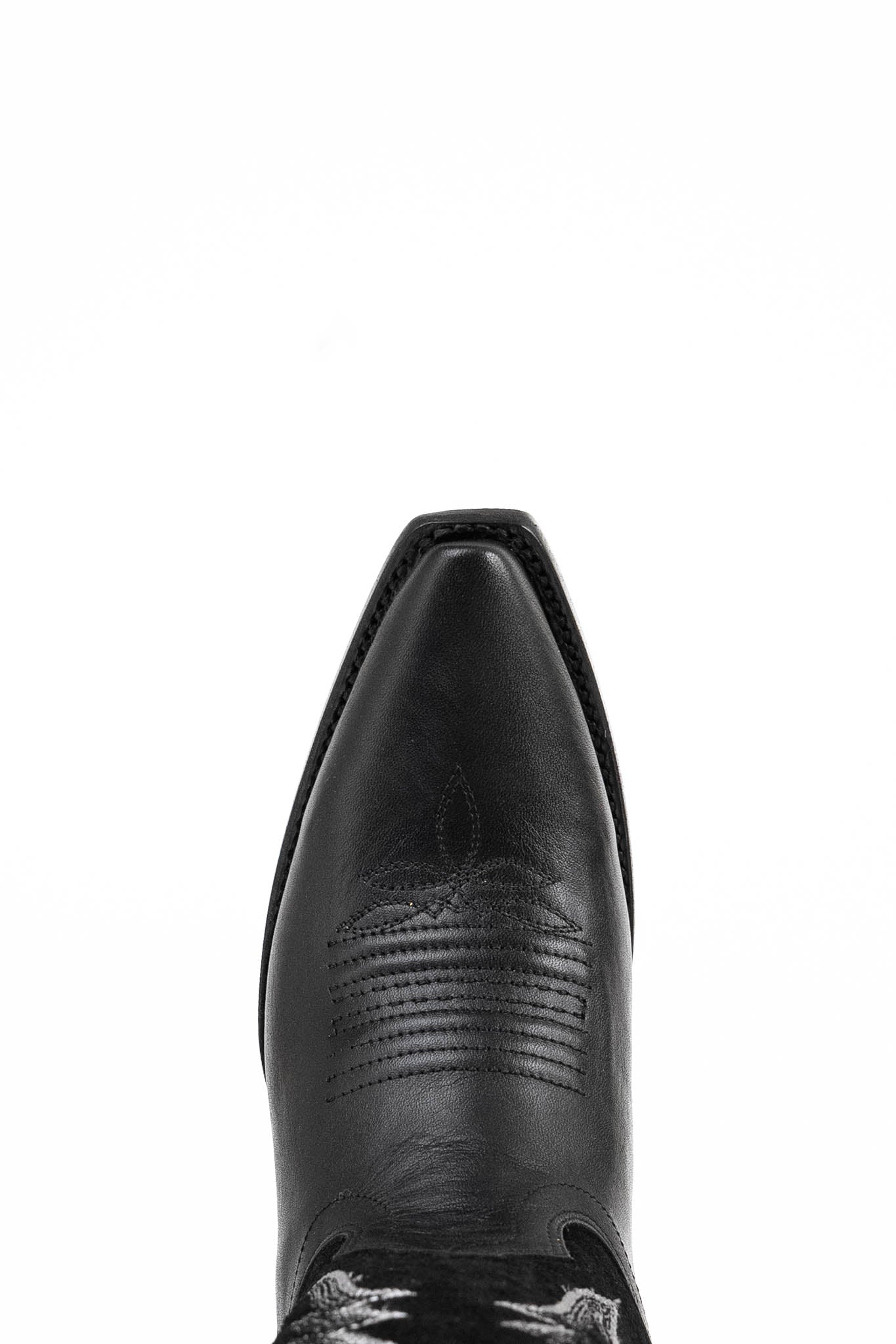 Brianna Tall Snip Toe Cowgirl Boot - Image 10