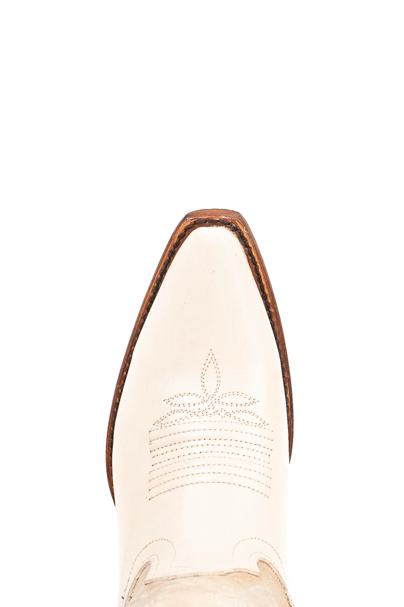 Brianna Tall Snip Toe Cowgirl Boot - Image 15
