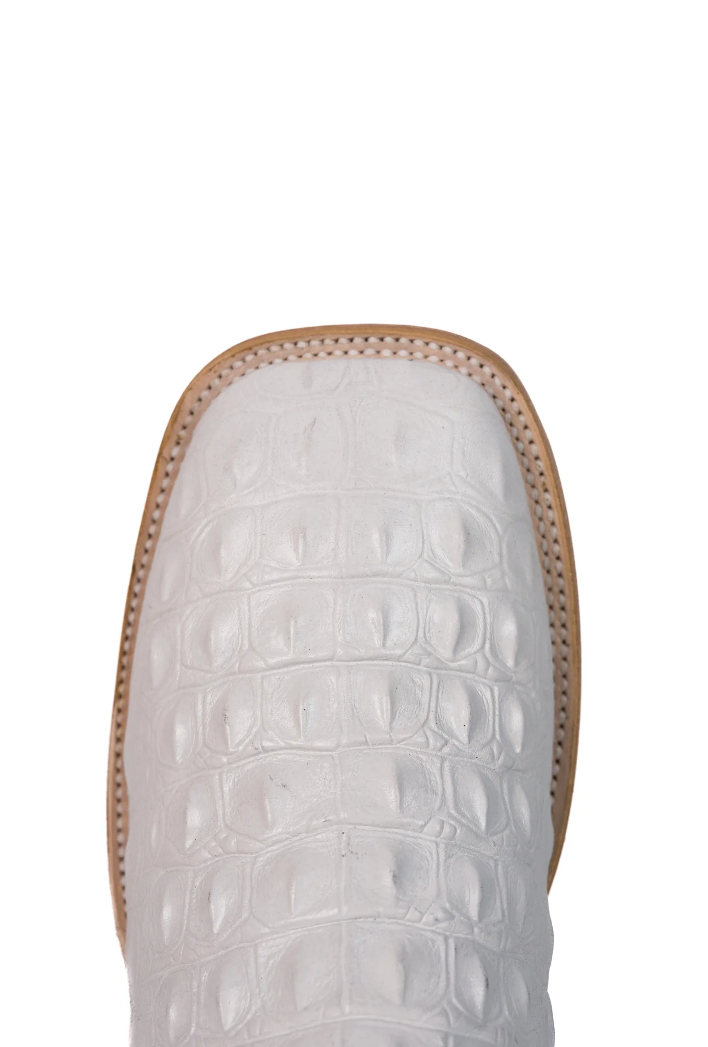 Bruce Hornback Square Toe Cowboy Boot - Image 28