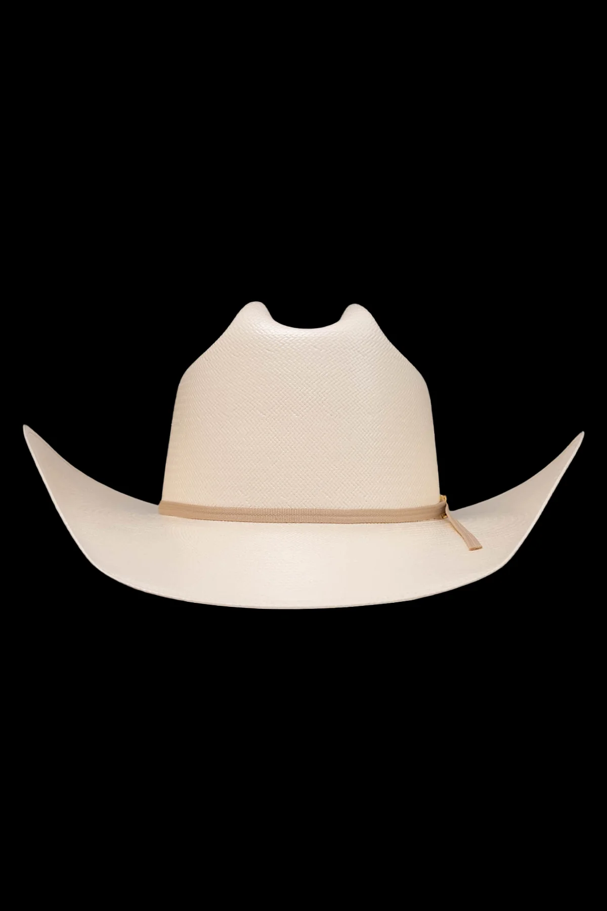 Bryson Cattleman 500X Straw Hat - Image 2