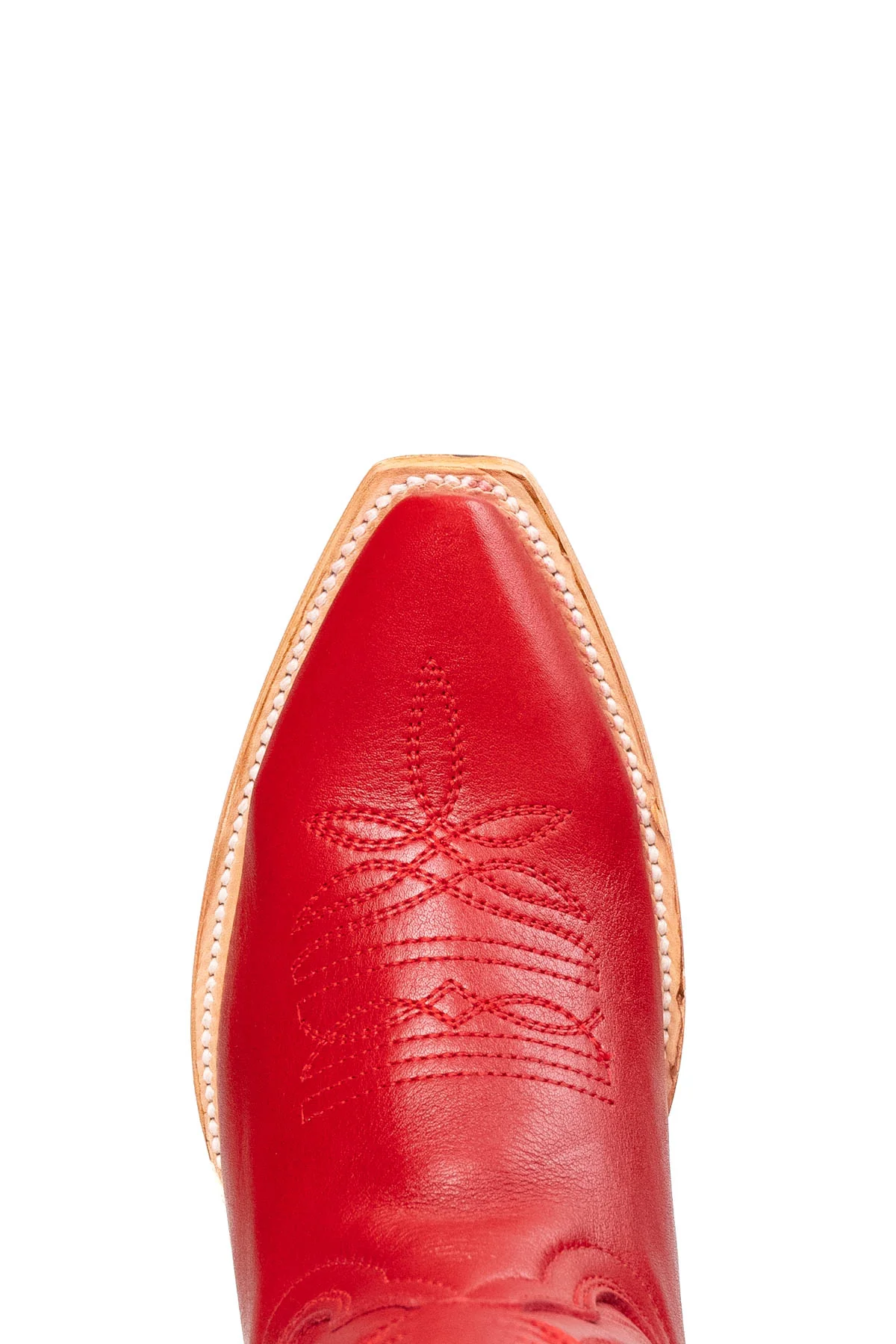 Camila Midi Snip Toe Cowgirl Boot - Image 6