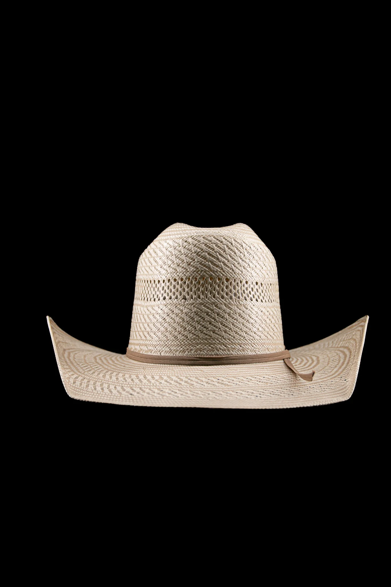 Cardenas Laredo Minnick 200X Straw Hat FINAL SALE - Image 4