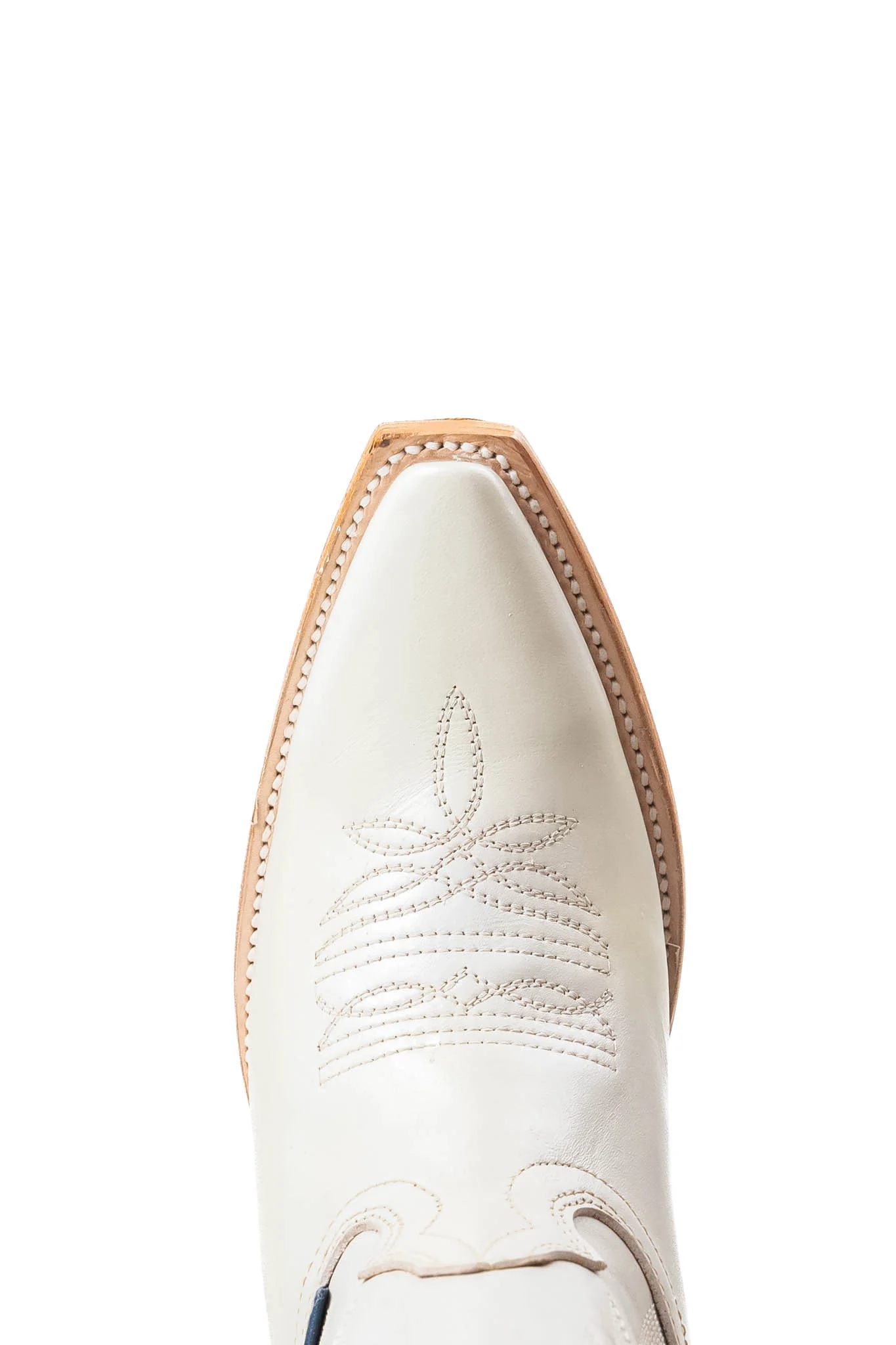 Carla Tall Snip Toe Cowgirl Boot - Image 10