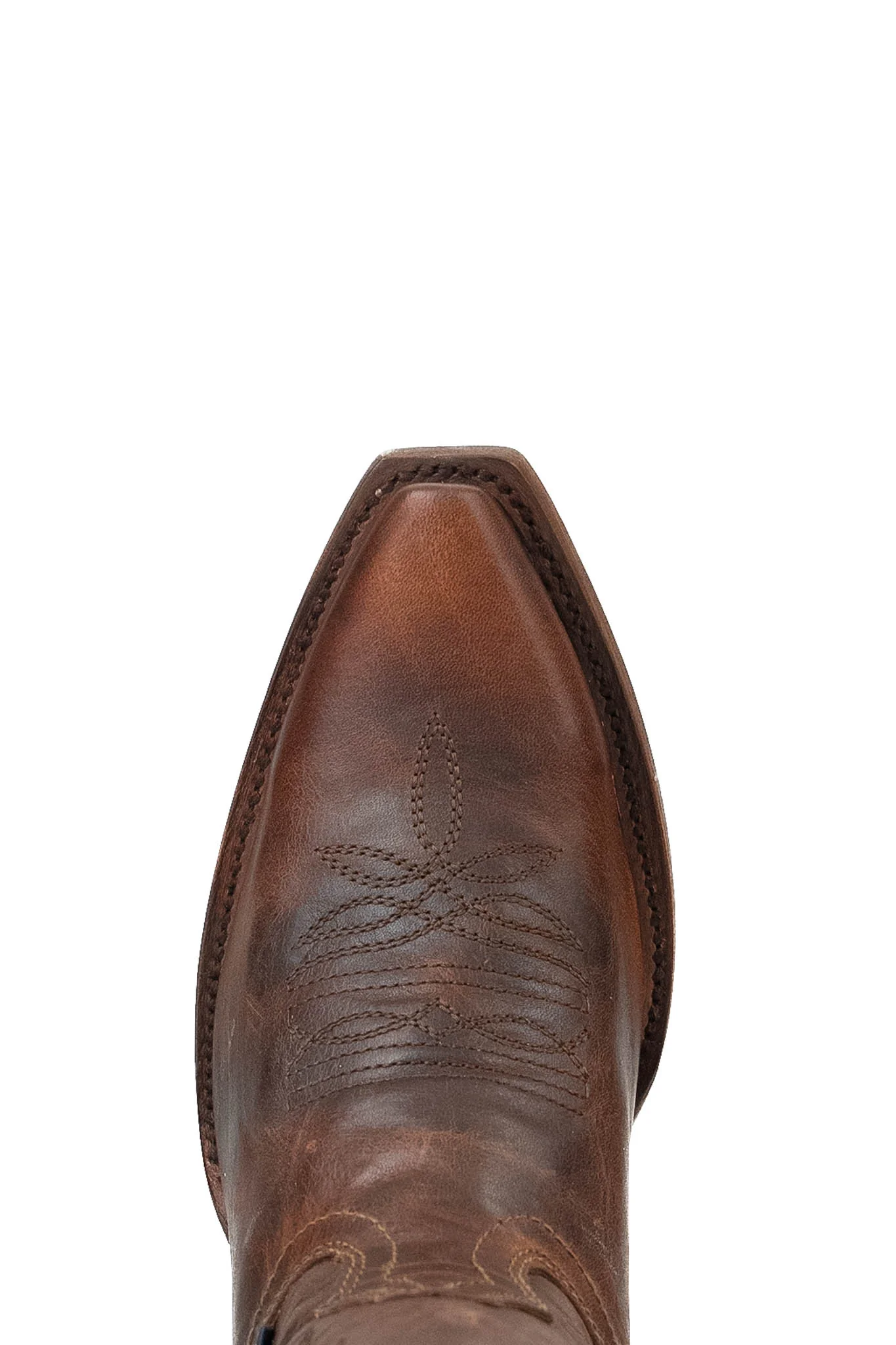 Carla Tall Snip Toe Cowgirl Boot - Image 15