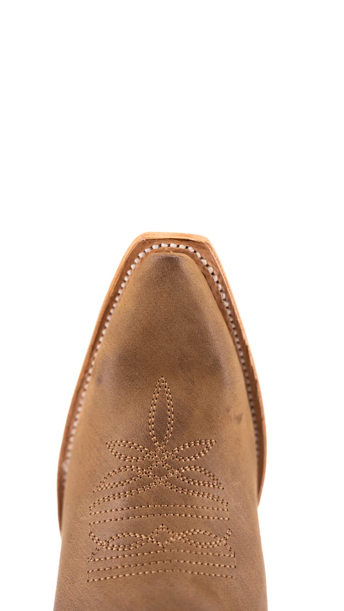 Carla Tall Snip Toe Cowgirl Boot - Image 20