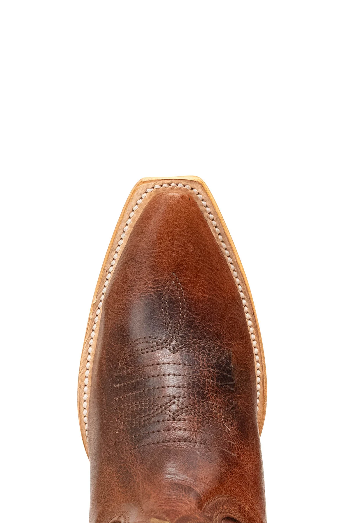Arisha Midi Snip Toe Cowgirl Boot - Image 6