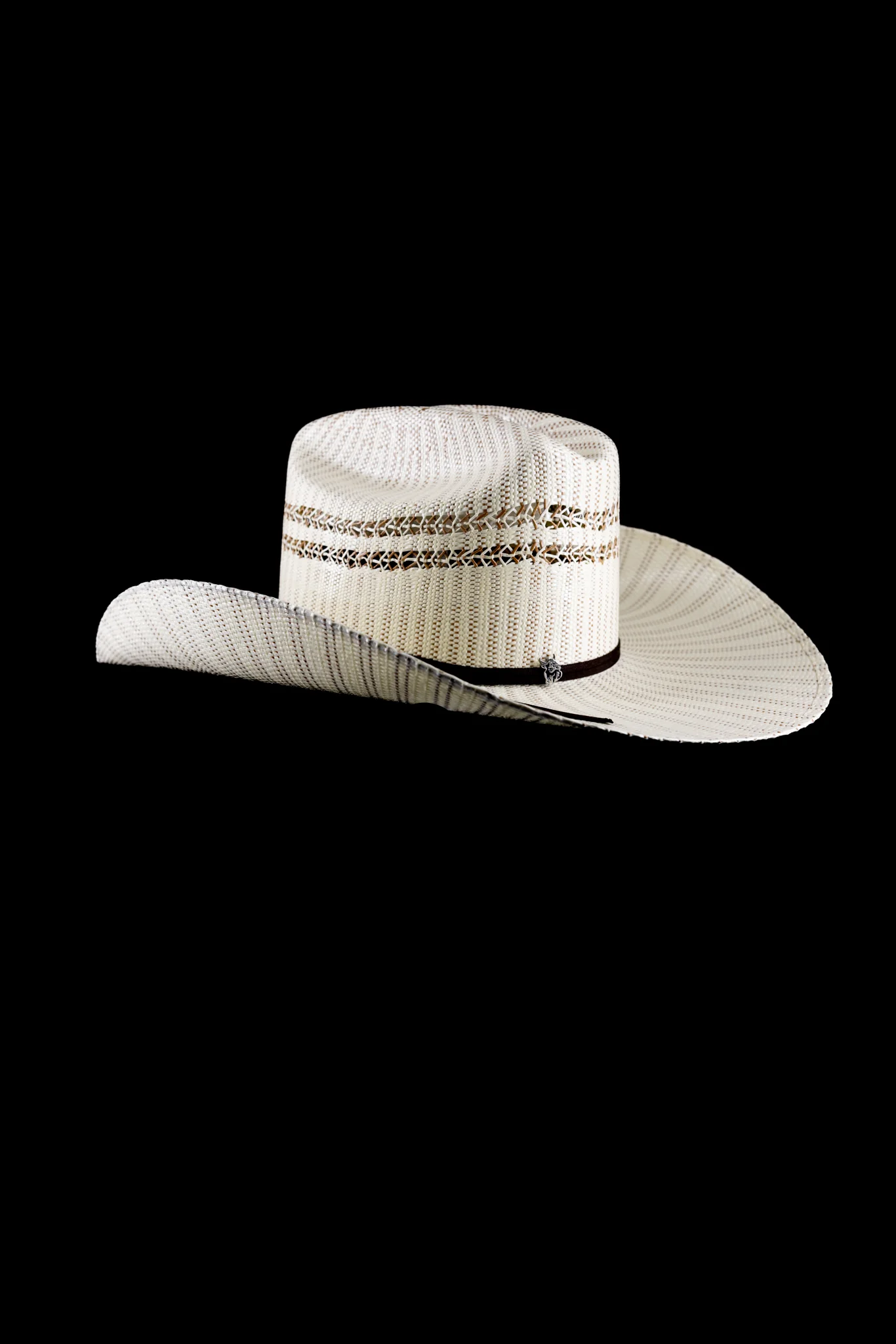 Carter Cattleman 10X Straw Hat - Image 3