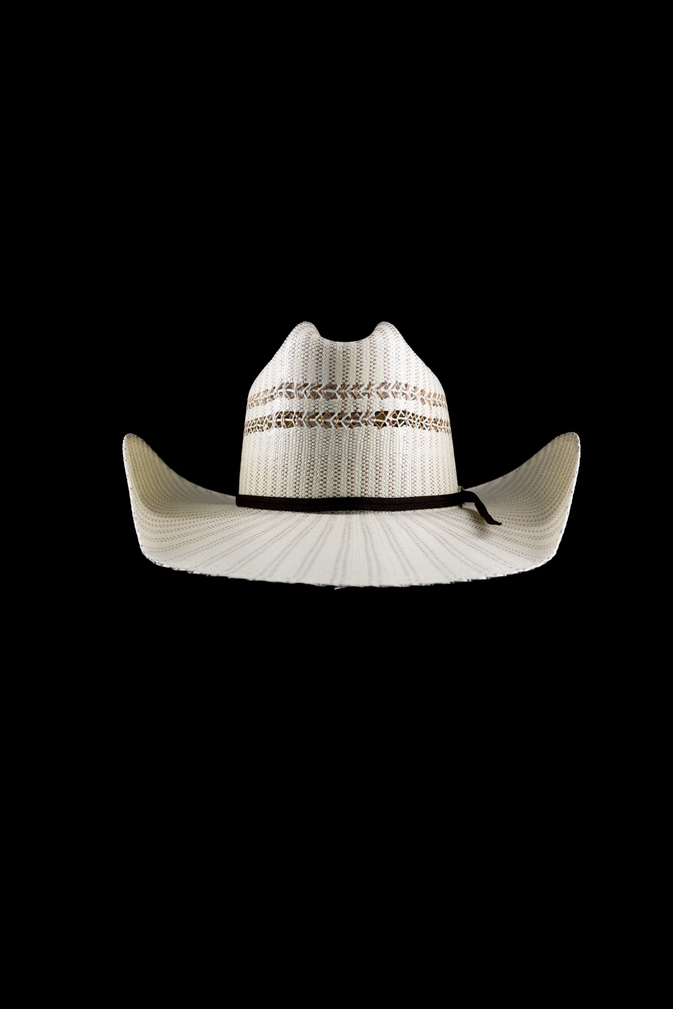 Carter Cattleman 10X Straw Hat - Image 4