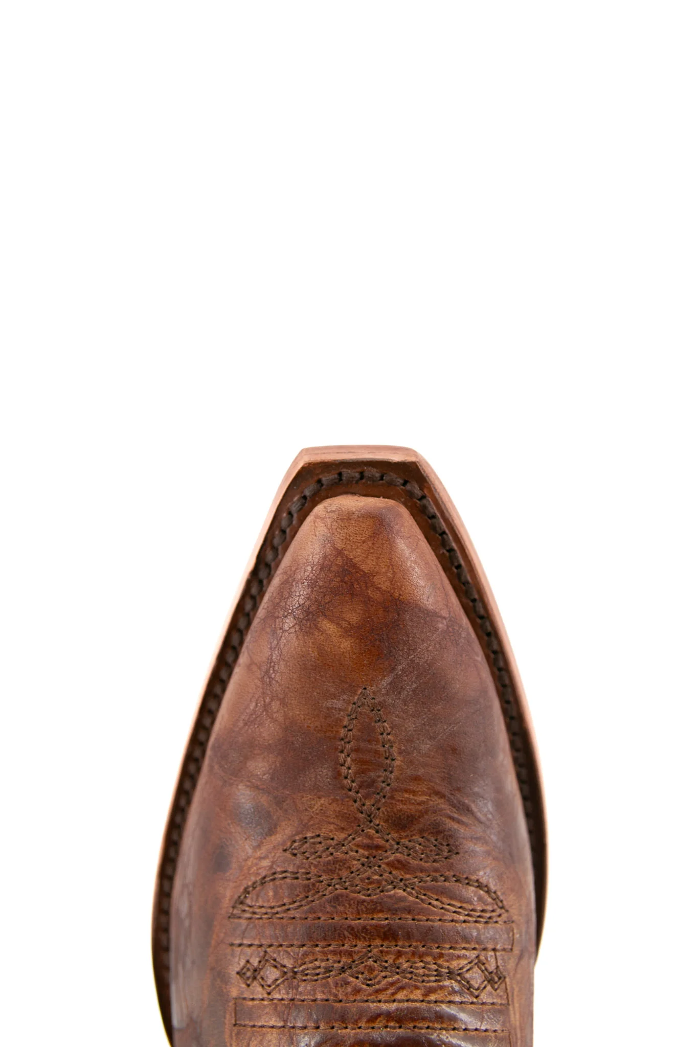 Catalina Tall Snip Toe Cowgirl Boot - Image 26
