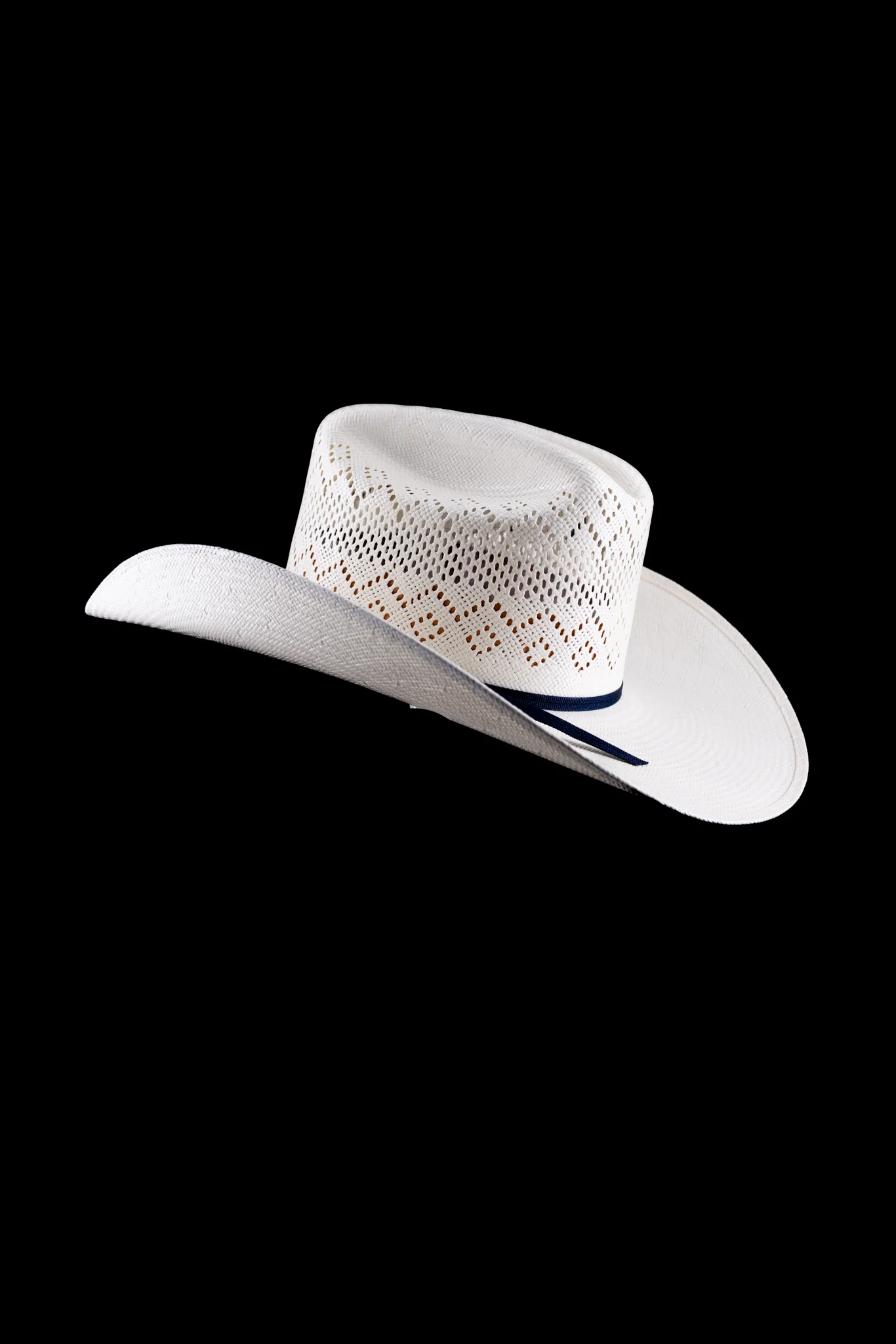 Cullen Cattlemen 200x Straw Hat FINAL SALE - Image 3