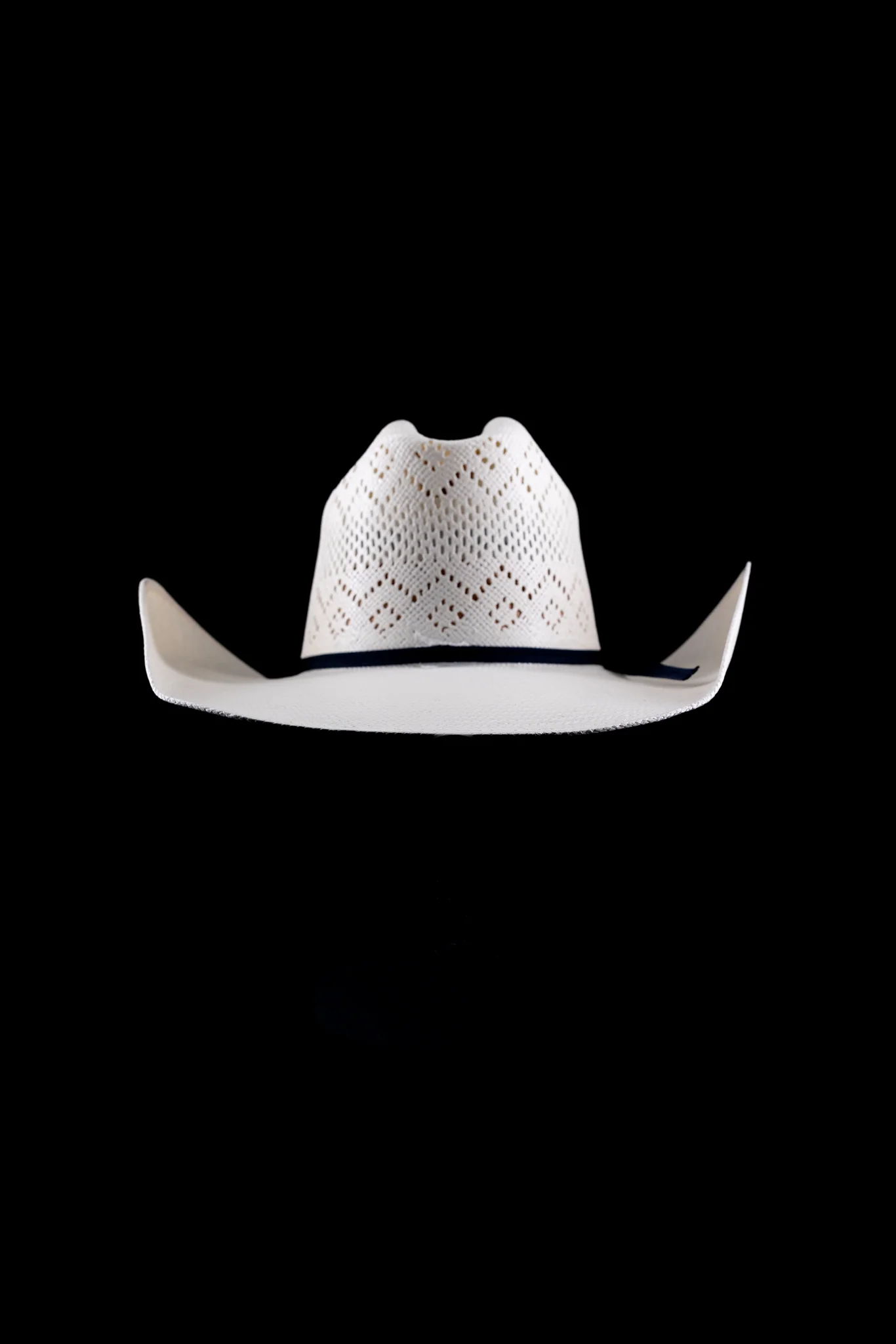 Cullen Cattlemen 200x Straw Hat FINAL SALE - Image 4