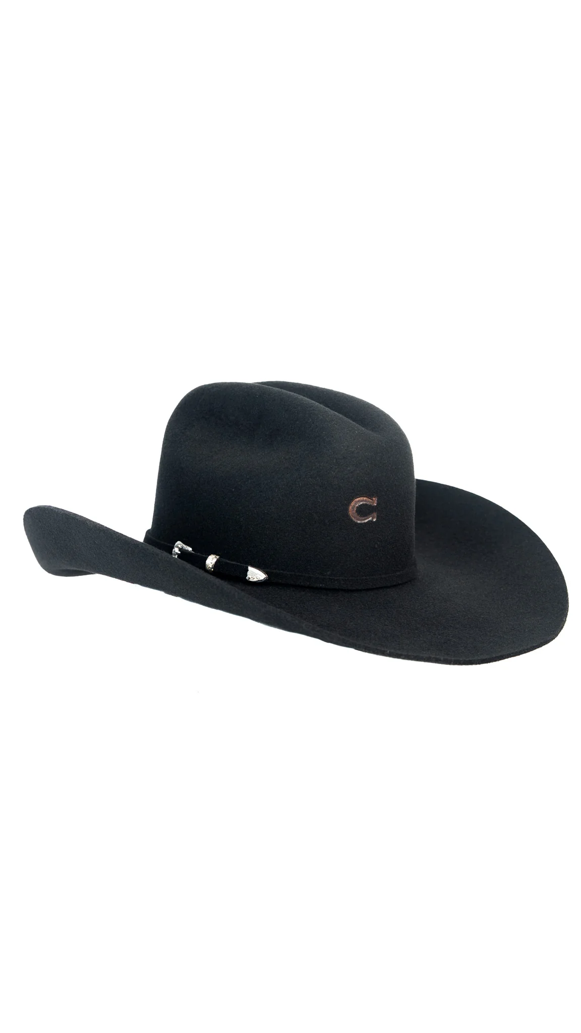 Charlie One Horse The Cowgirl Hat - Image 12