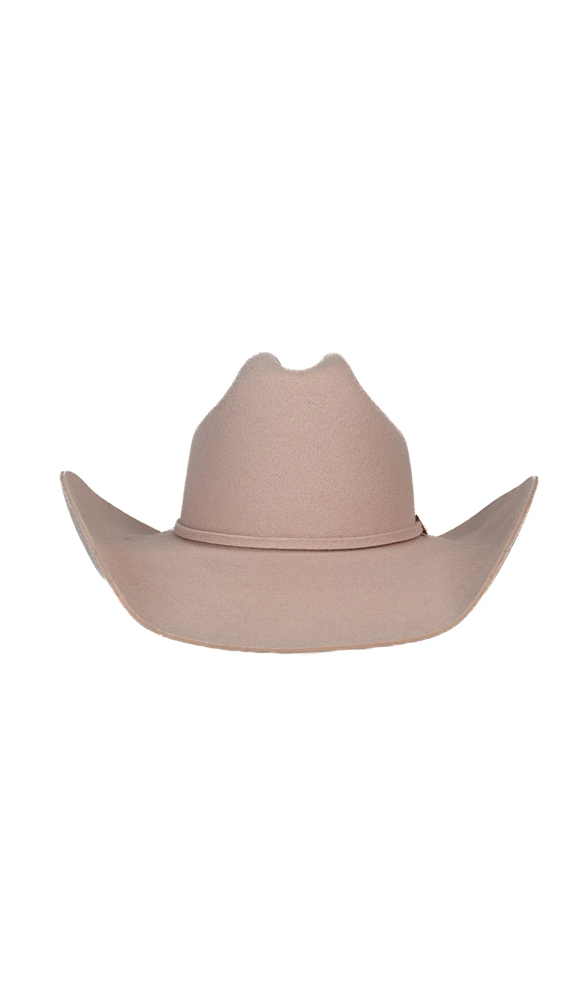 Charlie One Horse The Cowgirl Hat - Image 3