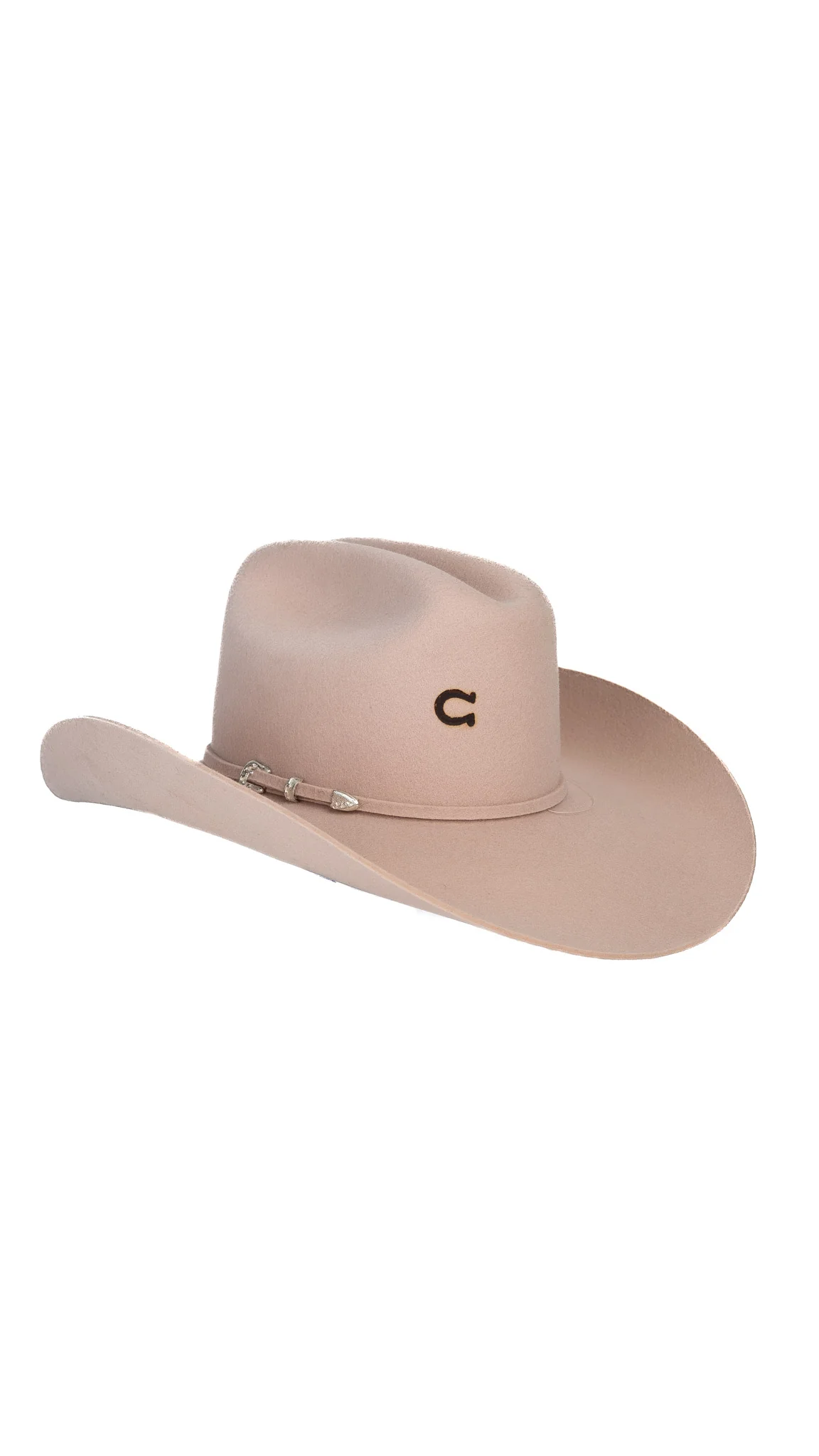 Charlie One Horse The Cowgirl Hat - Image 4