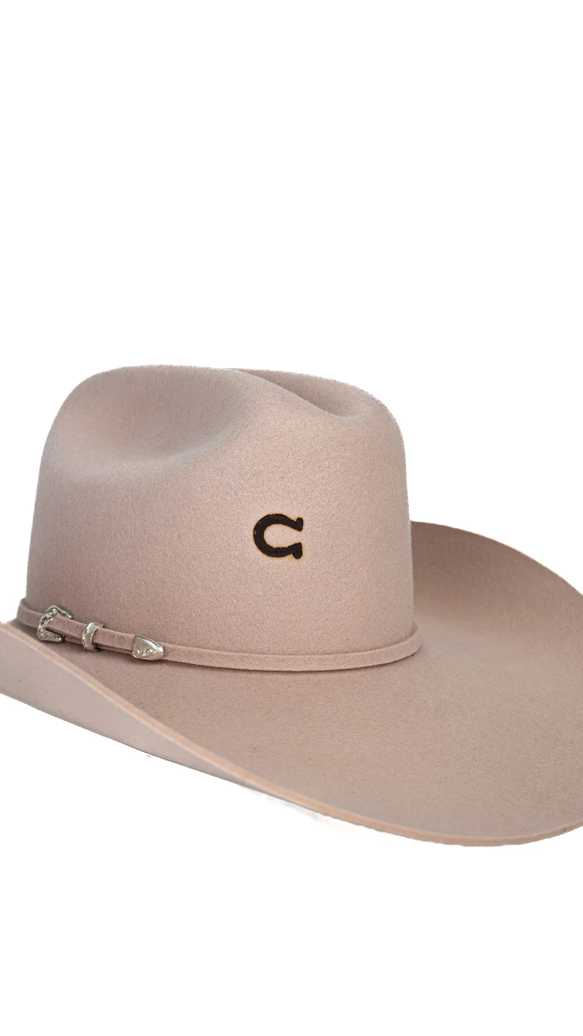Charlie One Horse The Cowgirl Hat - Image 5