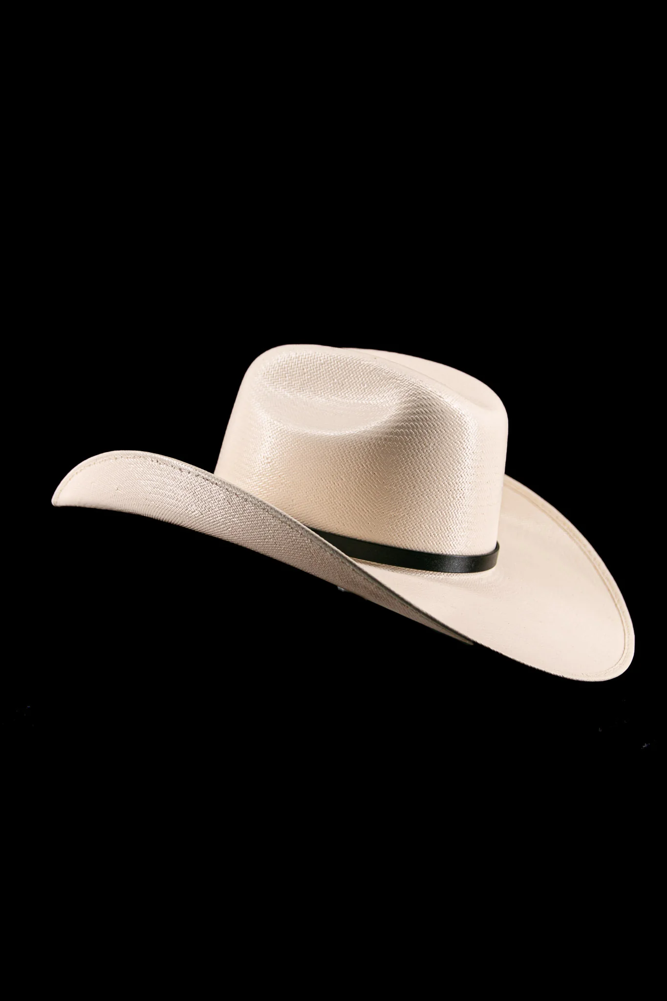 Luciano Malboro 500X Straw Hat FINAL SALE - Image 2
