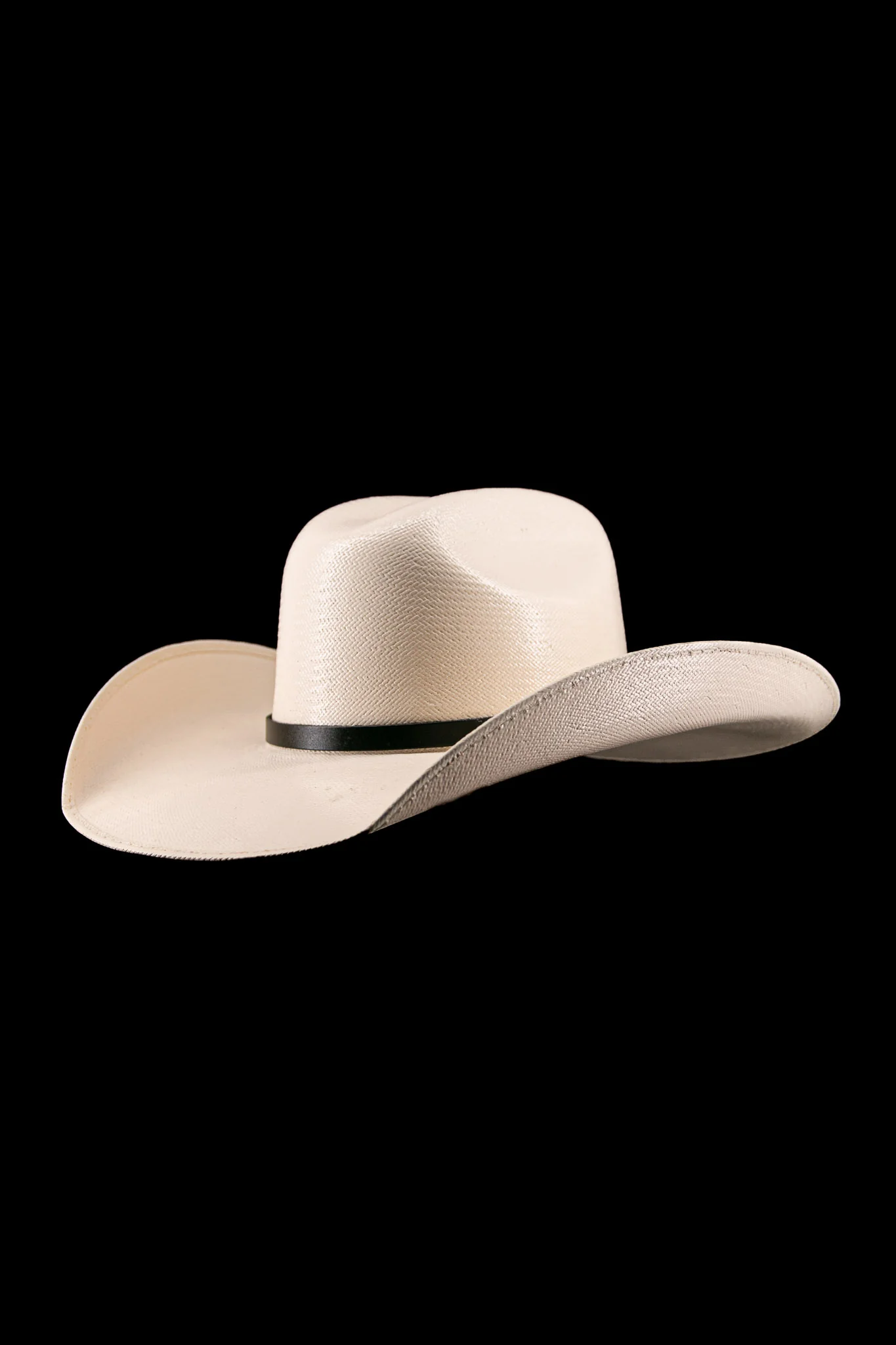 Luciano Malboro 500X Straw Hat FINAL SALE - Image 3