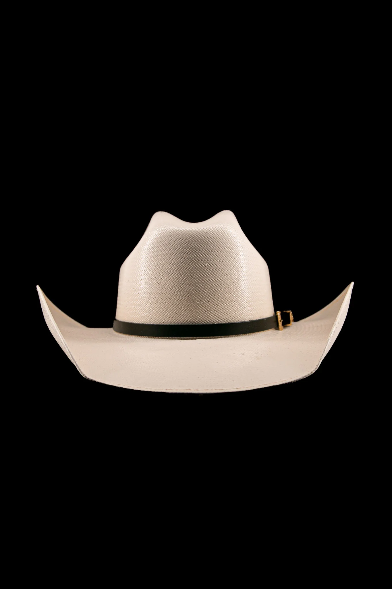 Luciano Malboro 500X Straw Hat FINAL SALE - Image 4