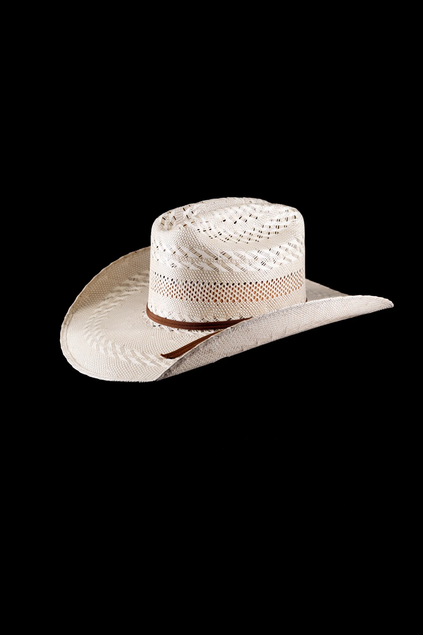 Texas Malboro 200x Straw Hat FINAL SALE - Image 4