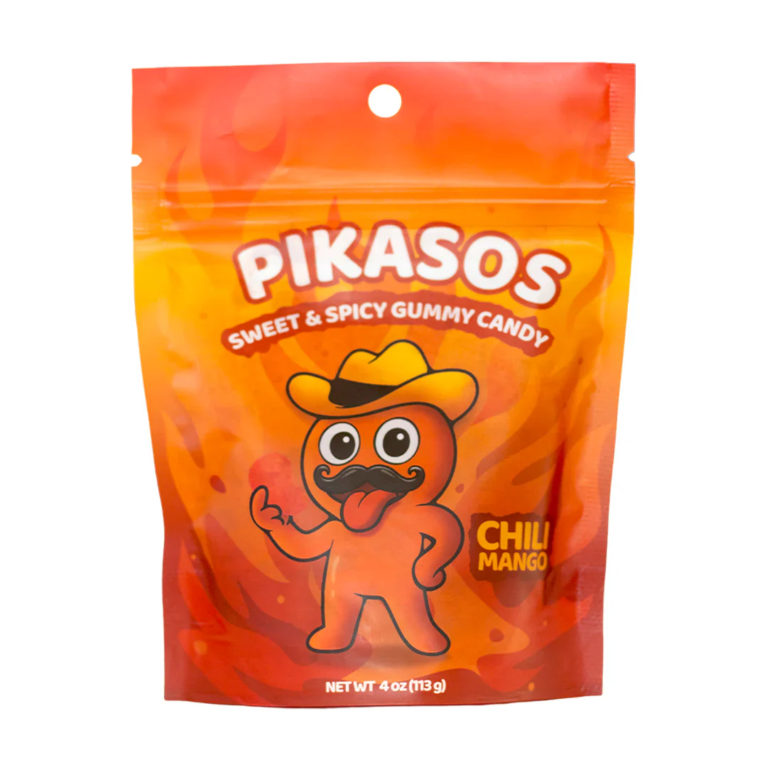 Chili Mango